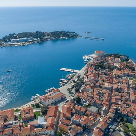 Genoa Rooms بوريتش الغرفة الصورة