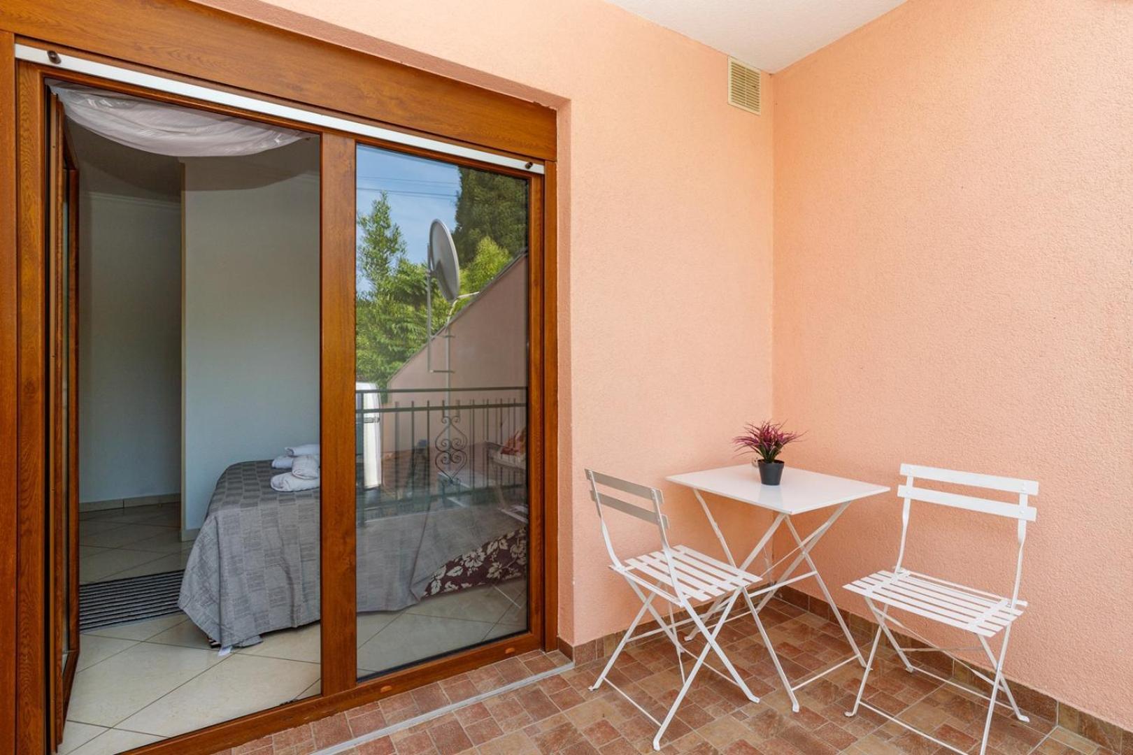 Genoa Rooms بوريتش الغرفة الصورة