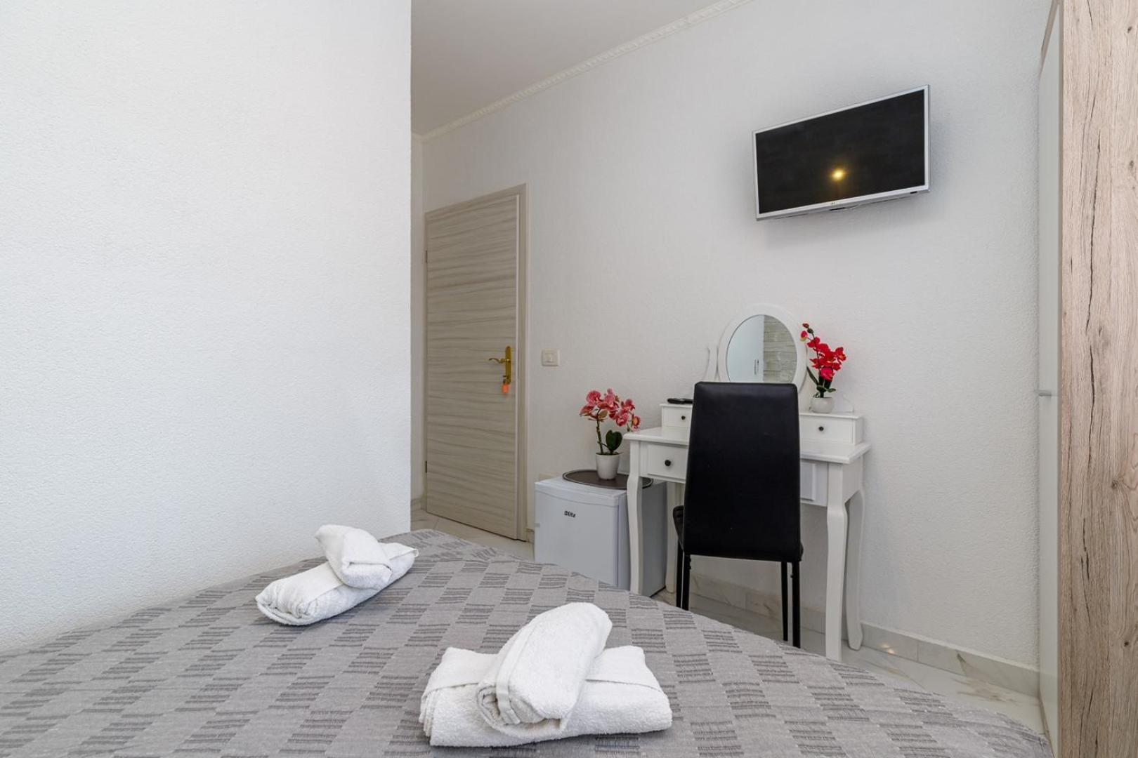 Genoa Rooms بوريتش الغرفة الصورة
