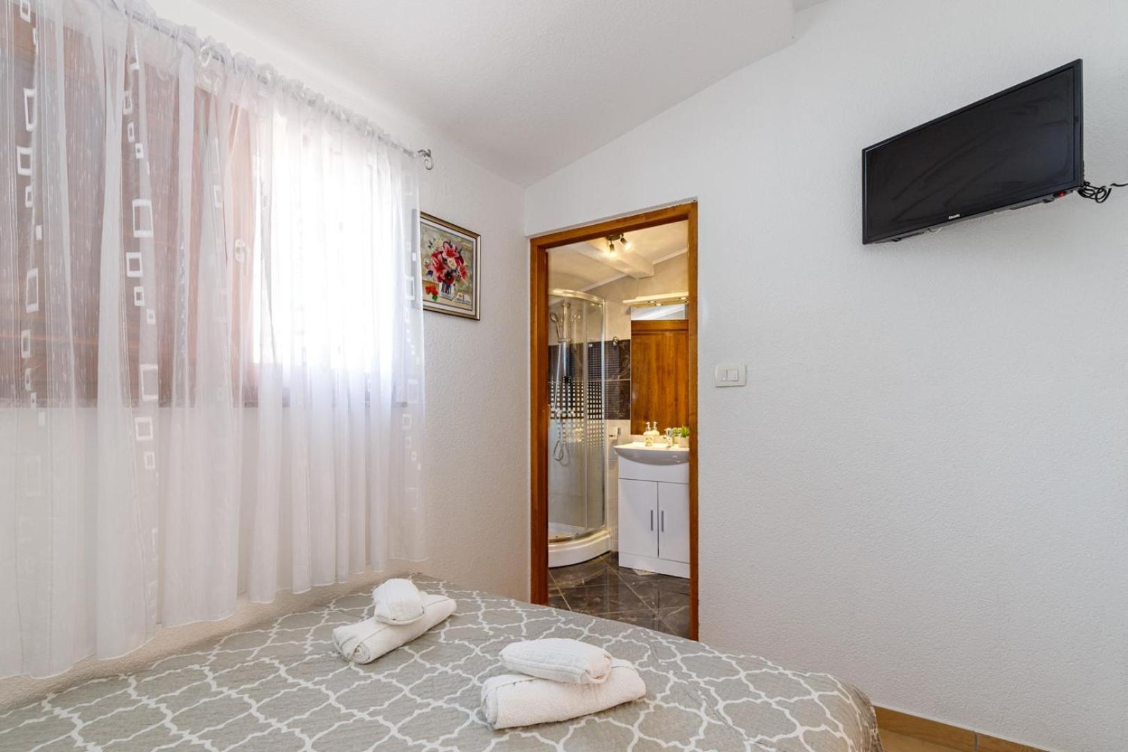 Genoa Rooms بوريتش الغرفة الصورة
