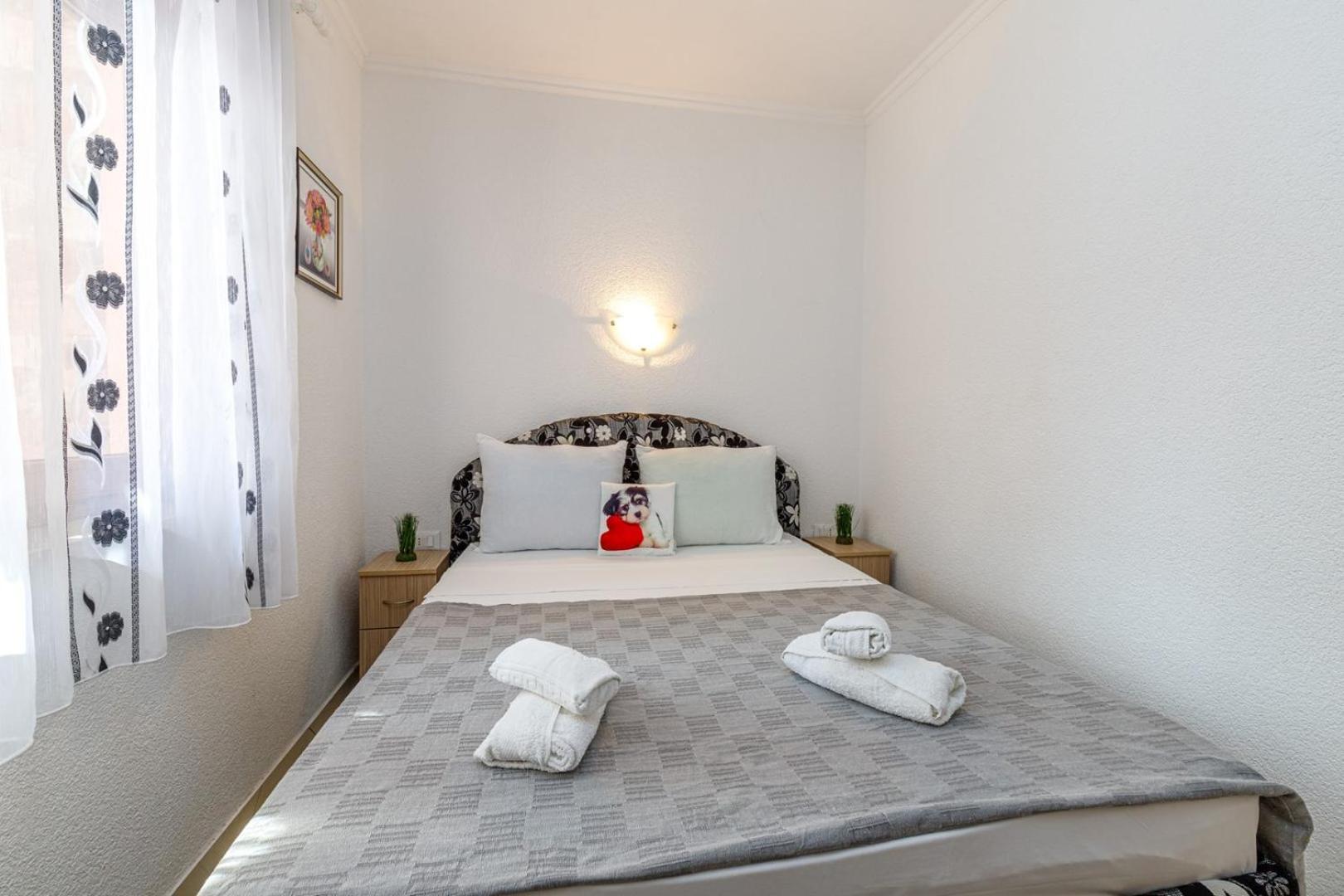 Genoa Rooms بوريتش الغرفة الصورة